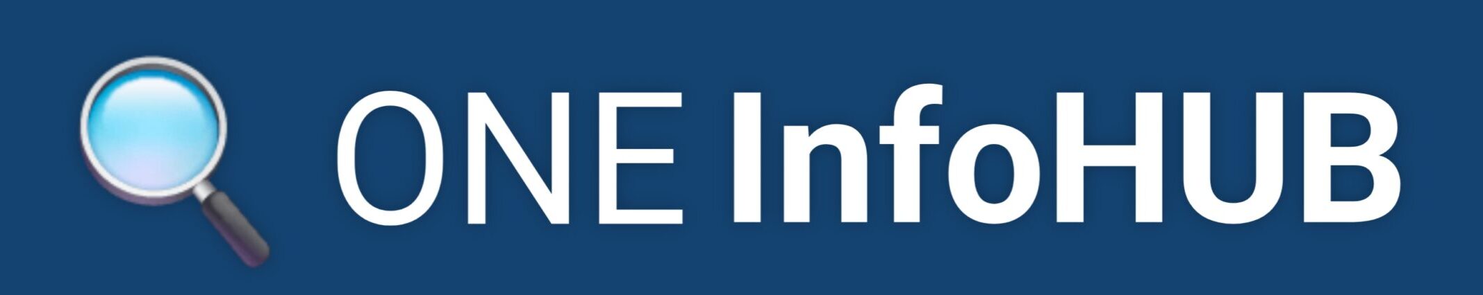 One Info Hub
