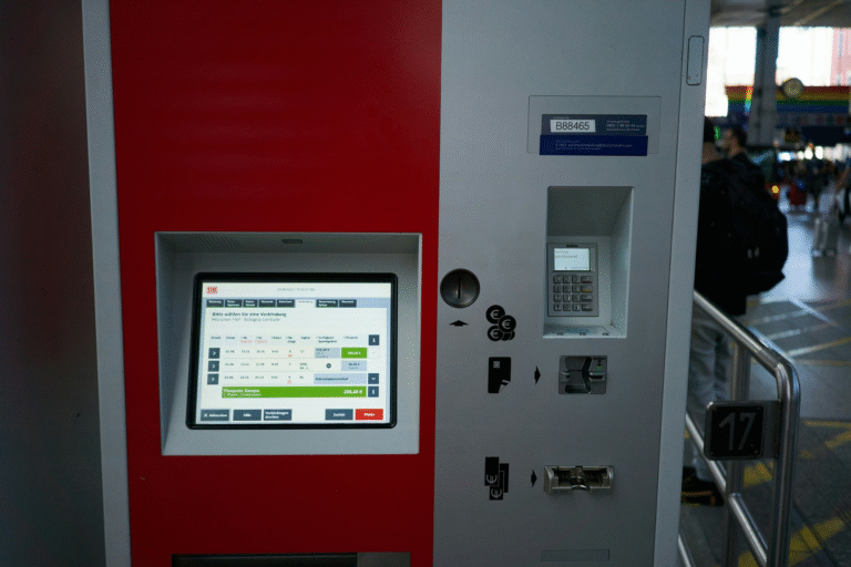 Best Card Machine for Small Business