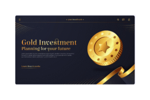 Best Gold Mutual Funds in India