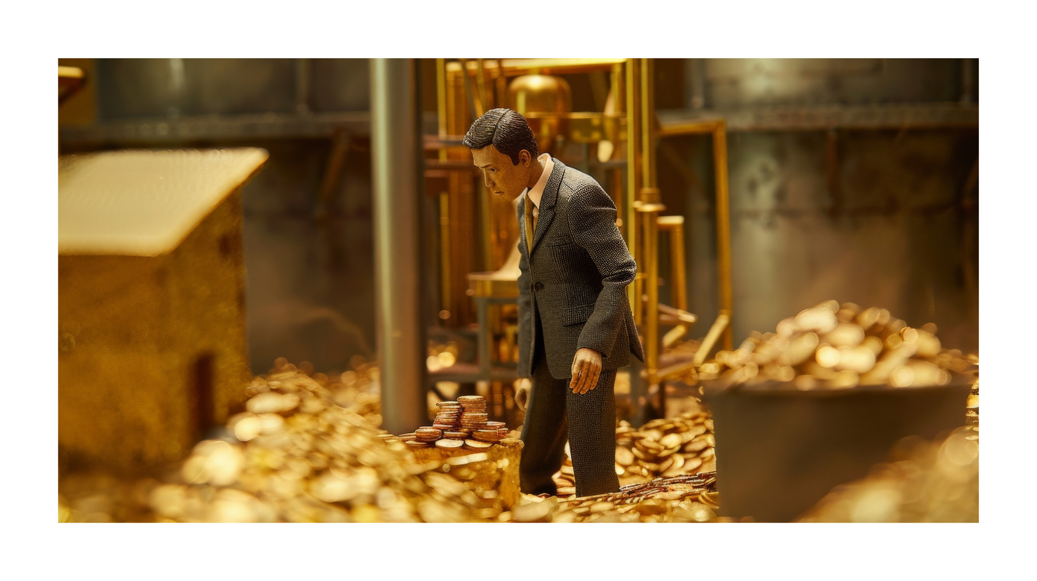 Best Gold Mutual Funds in India.