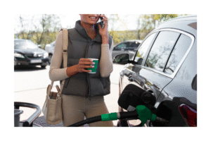 Best Credit Card for Fuel in India