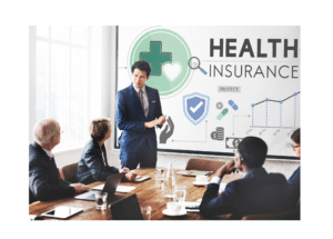 LIC Health Insurance Plans