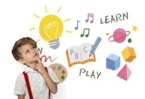 EARLY LEARNING CENTER 3 EARLY LEARNINGCENTER