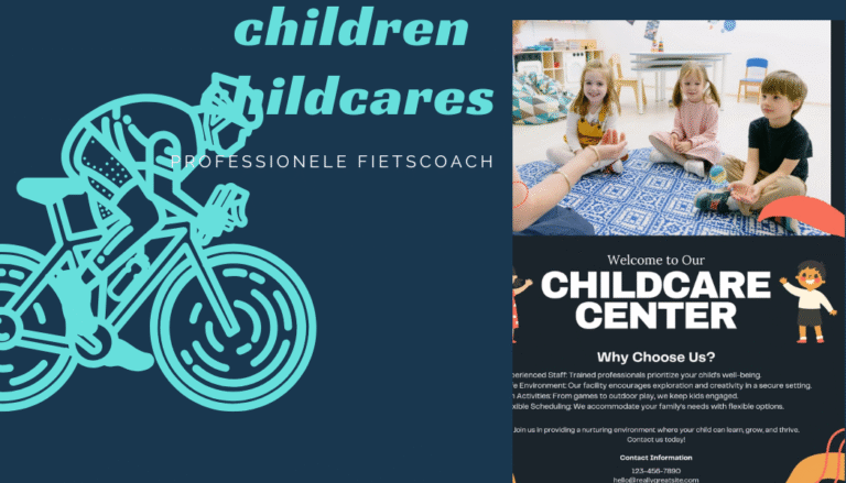 EARLY LEARNING CENTER