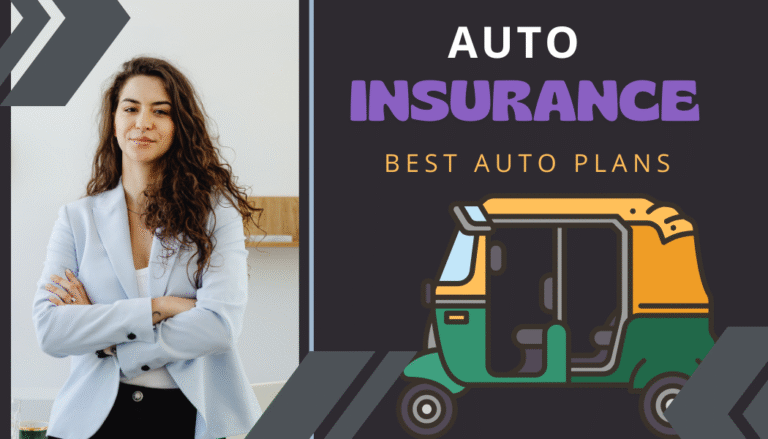 BEST AUTO INSURANCE