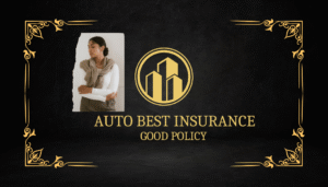 Best Auto Insurance in India.