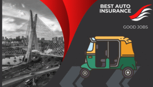 Best Auto Insurance in India.