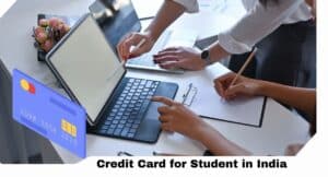 Credit Card for Student in India - Complete guide 4 Credit Card for Student in India
