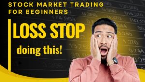 Stock Market Trading for Beginners – Complete Guide in Hindi.