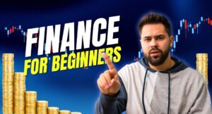 Stock Market Trading for Beginners – Complete Guide in Hindi.
