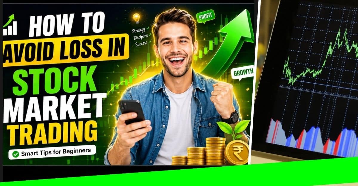 Stock Market Trading for Beginners – Complete Guide in Hindi. 1 Stock Market Trading for Beginners