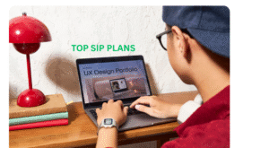 Top SIP Plans for High Returns 2 Top SIP Plans for High Returns
