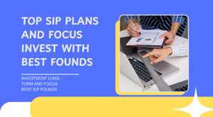 Top SIP Plans for High Returns 3 Top SIP Plans for High Returns