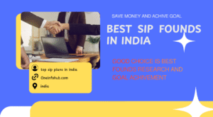 Top SIP Plans for High Returns 4 Top SIP Plans for High Returns