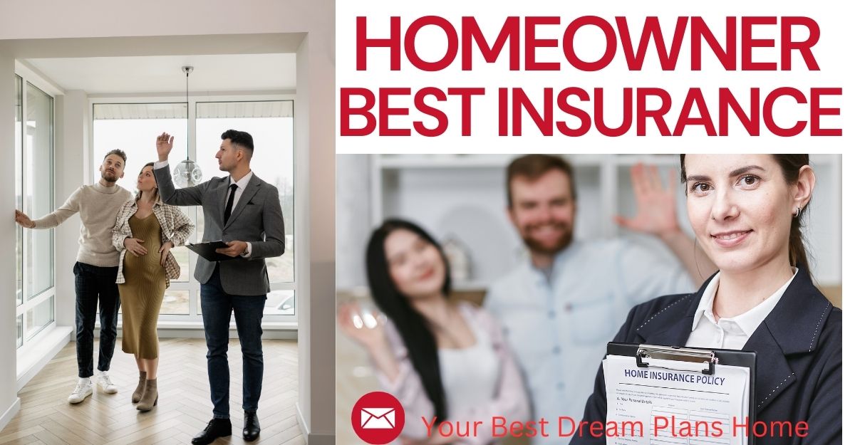 Homeowners Insurance.