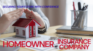 Homeowners Insurance. A Complete Guide to protect your Dream Home. 3 Homeowners Insurance. A Complete Guide to protect your Dream Home.