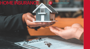 Homeowners Insurance. A Complete Guide to protect your Dream Home. 4 Homeowners Insurance. A Complete Guide to protect your Dream Home.