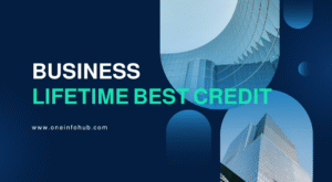 Lifetime Free Credit Card in India.