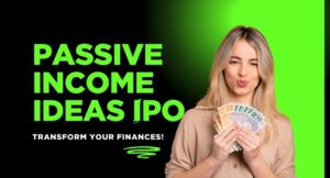 IPO in Share Market - Complete Guide for Beginners.