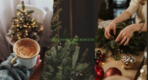 Best Family Health Insurance Plans in India – Comprehensive coverage.