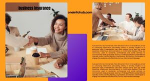 Business Insurance-Complete Guide for Entrepreneurs. 2 Business Insurance-Complete Guide for Entrepreneurs.