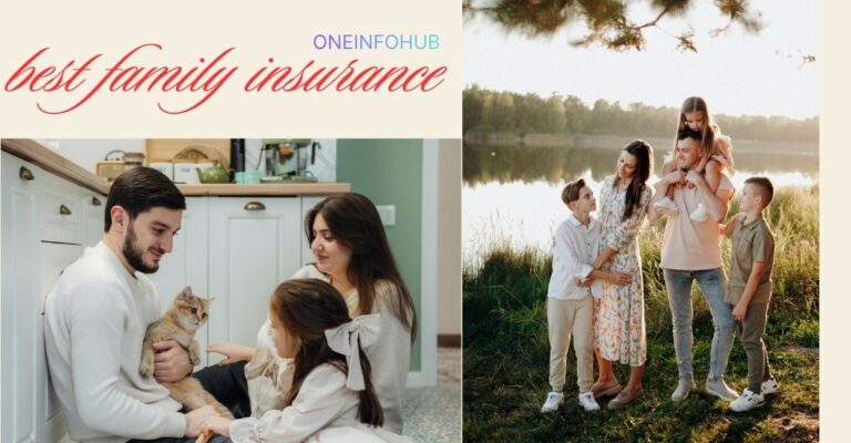 Best Family Health Insurance Plans in India