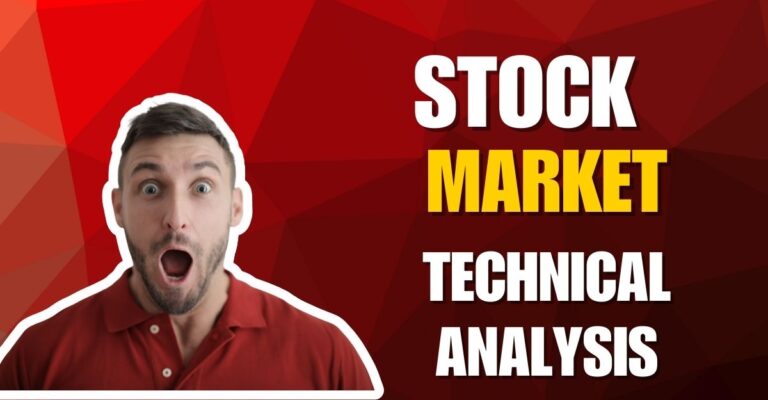 Stock Market Technical Analysis