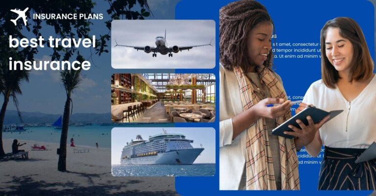 Travel Insurance in India