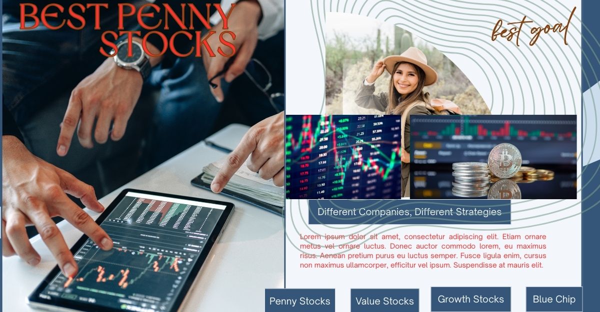 Best Penny Stocks to Buy in India