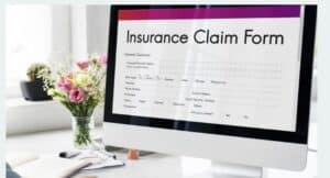 Insurance Claim process