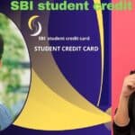 Student Credit Card SBI