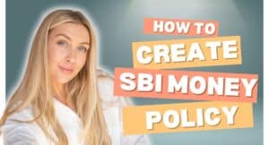 SBI MONEY BACK POLICY