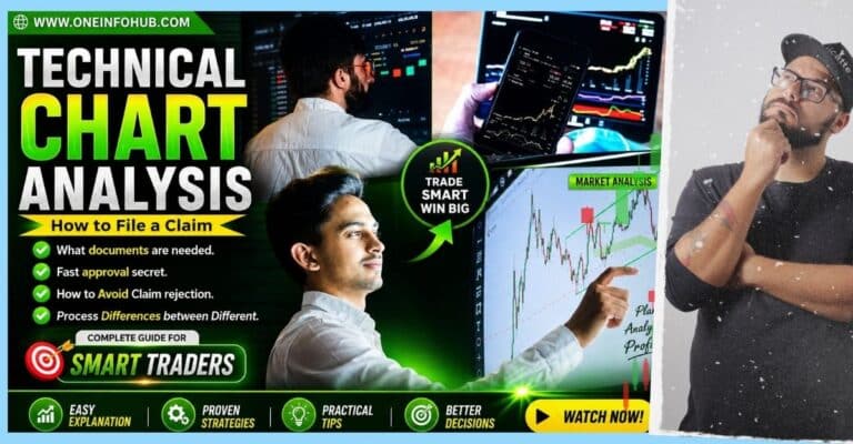 Technical Chart Analysis of Indian Stocks