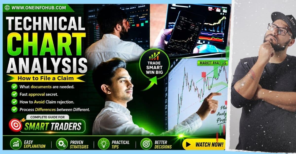 Technical Chart Analysis of Indian Stocks – A Smart Trader’s Complete Strategy Guide. 1 Technical Chart Analysis of Indian Stocks