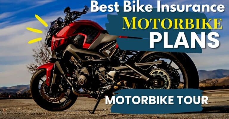 best bike insurance in India