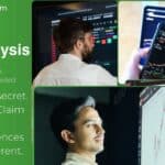 Technical chart Analysis of Indian stock