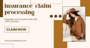 Insurance Claim process