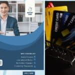 business credit card