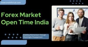 Forex Market open time in India