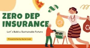 Zero Dep insurance