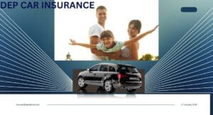 ZERO DEP CAR INSURANCE