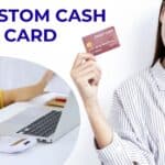 CITI CUSTOM CASH CREDIT CARD