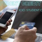 ICICI STUDENT CREDIT CARD