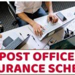 POST OFFICE INSURANCE SCHEME