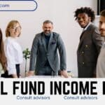 Mutual Fund Monthly income plan.