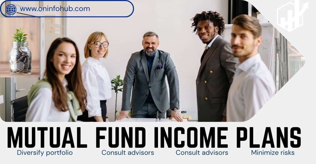 Mutual Fund Monthly income plan.