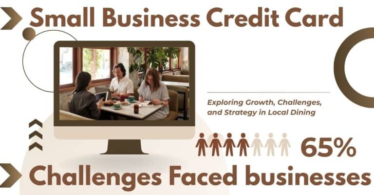 Small Business Credit Card