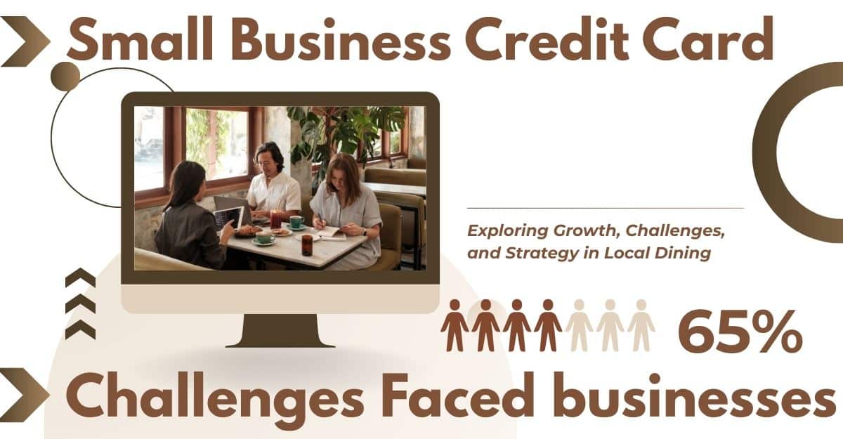 Small Business Credit Card