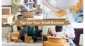 Small Business Credit Card