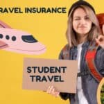 STUDENT TRAVEL INSURANCE